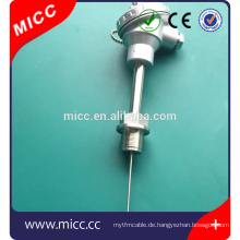 MICC Hochleistungs-RTD-Sonde mit Aluminium-Schutzkopf